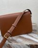 CELINE CLASSIQUE TRIOMPHE BAG IN CALFSKIN