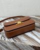 CELINE CLASSIQUE TRIOMPHE BAG IN CALFSKIN