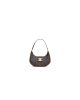 CELINE AVA TRIOMPHE medium bag with logo print