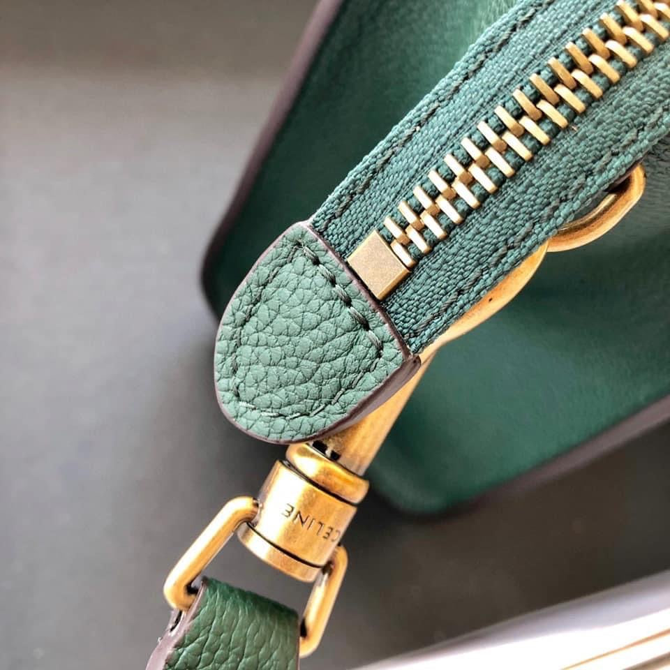 Celine Nano Luggage Bag