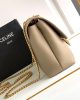 Medium CELINE VICTOIRE bag in soft calfskin(high-end grade)