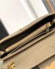 Medium CELINE VICTOIRE bag in soft calfskin(high-end grade)