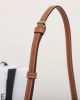 CELINE TILLY medium bag in shiny calf leather