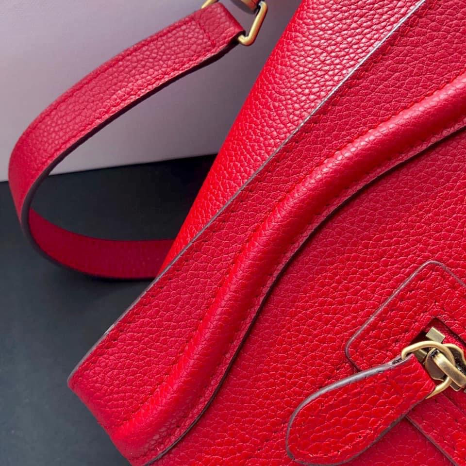 Celine Nano Luggage Bag