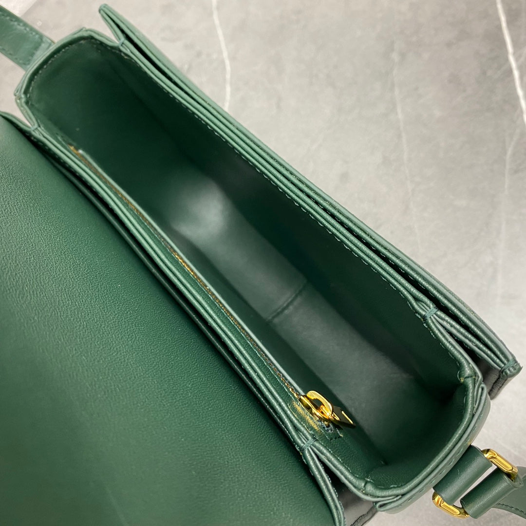 Celine Teen Triomphe Bag