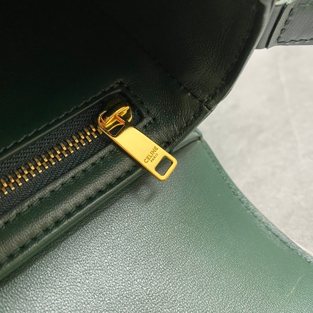 Celine Teen Triomphe Bag