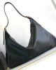CELINE Large Romy bag in soft calfskin