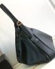 CELINE Large Romy bag in soft calfskin