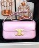 CELINE TRIOMPHE SHOULDER BAG
