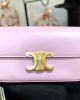 CELINE TRIOMPHE SHOULDER BAG