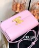 CELINE TRIOMPHE SHOULDER BAG