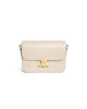 CELINE CLASSIQUE TRIOMPHE BAG IN CALFSKIN
