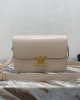 CELINE CLASSIQUE TRIOMPHE BAG IN CALFSKIN