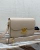 CELINE CLASSIQUE TRIOMPHE BAG IN CALFSKIN