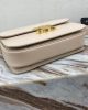 CELINE CLASSIQUE TRIOMPHE BAG IN CALFSKIN