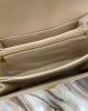 CELINE CLASSIQUE TRIOMPHE BAG IN CALFSKIN