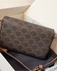 CELINE TRIOMPHE SHOULDER BAG
