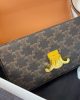 CELINE TRIOMPHE SHOULDER BAG