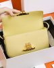 CELINE TRIOMPHE SHOULDER BAG