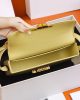 CELINE TRIOMPHE SHOULDER BAG
