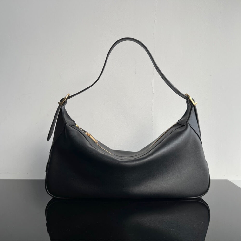 CELINE ROMY medium bag in soft calfskin