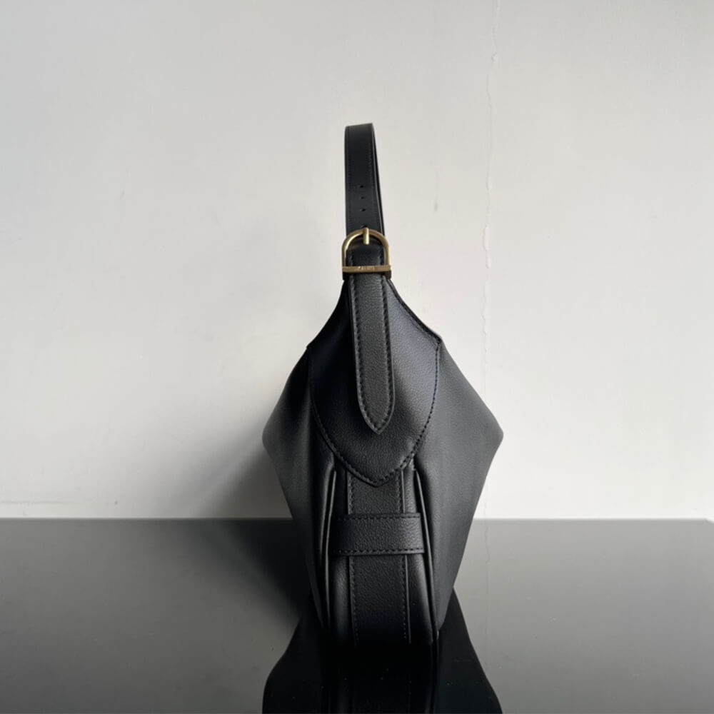 CELINE ROMY medium bag in soft calfskin
