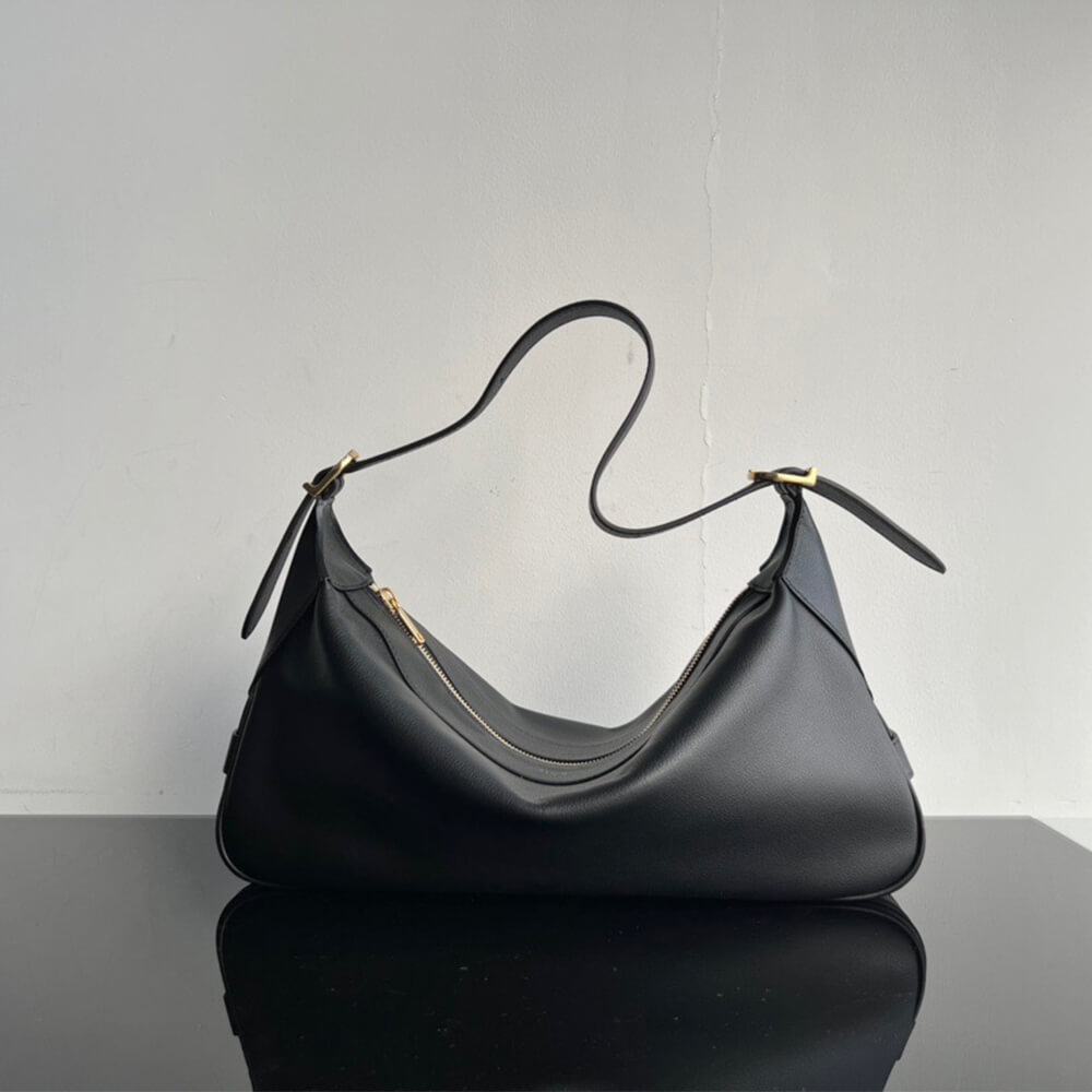 CELINE ROMY medium bag in soft calfskin