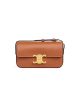 CELINE TRIOMPHE SHOULDER BAG
