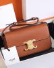 CELINE TRIOMPHE SHOULDER BAG