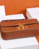 CELINE TRIOMPHE SHOULDER BAG