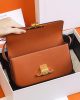 CELINE TRIOMPHE SHOULDER BAG