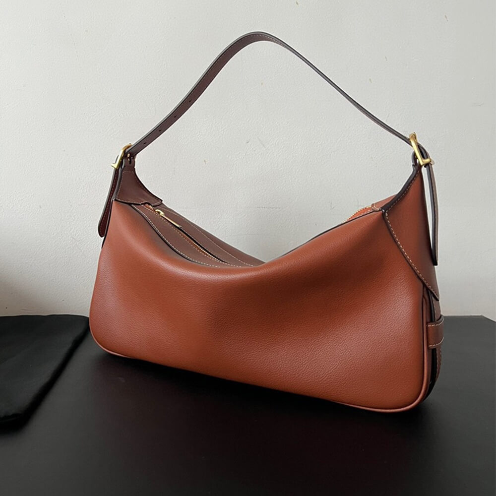 CELINE ROMY medium bag in soft calfskin