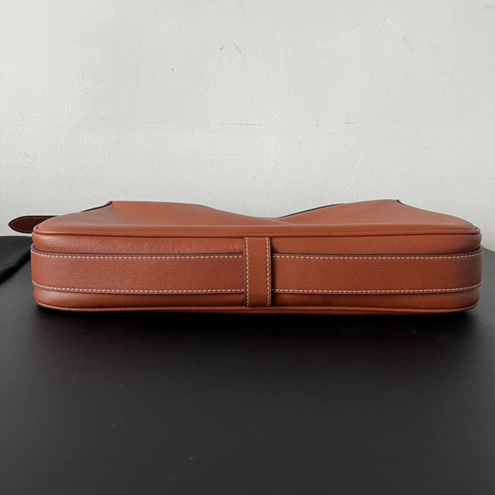 CELINE ROMY medium bag in soft calfskin