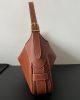 CELINE ROMY medium bag in soft calfskin