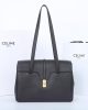 CELINE Medium Soft 16 Bag in Smooth Calfskin(High-end Grade)
