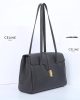 CELINE Medium Soft 16 Bag in Smooth Calfskin(High-end Grade)
