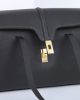 CELINE Medium Soft 16 Bag in Smooth Calfskin(High-end Grade)