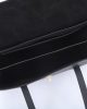 CELINE Medium Soft 16 Bag in Smooth Calfskin(High-end Grade)