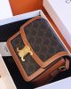 CELINE TEEN TRIOMPHE BAG