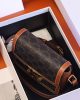 CELINE TEEN TRIOMPHE BAG