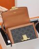 CELINE TEEN TRIOMPHE BAG