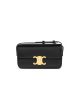 CELINE TRIOMPHE SHOULDER BAG