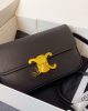 CELINE TRIOMPHE SHOULDER BAG