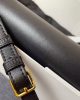 CELINE TRIOMPHE SHOULDER BAG