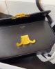 CELINE TRIOMPHE SHOULDER BAG