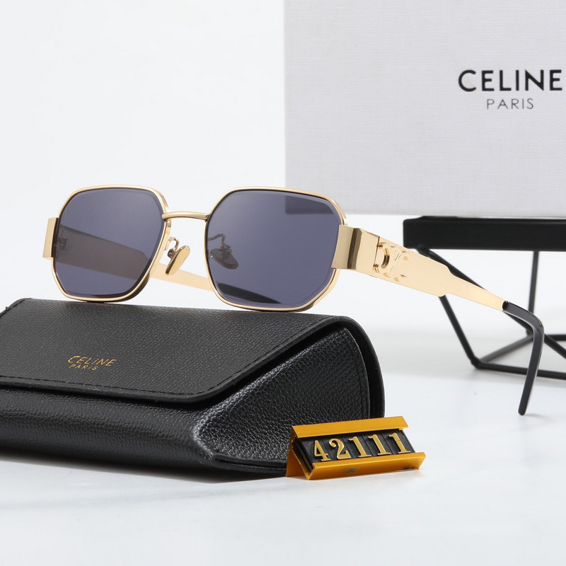 7-color fashion polarized sunglasses