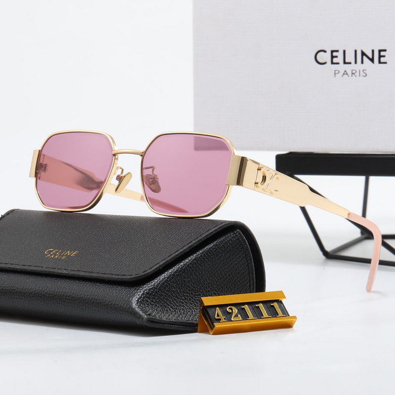 7-color fashion polarized sunglasses