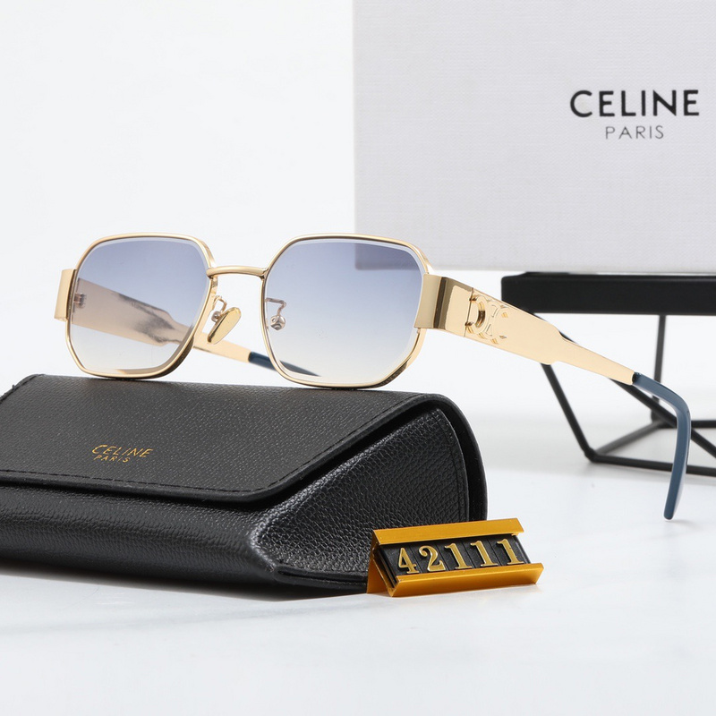 7-color fashion polarized sunglasses