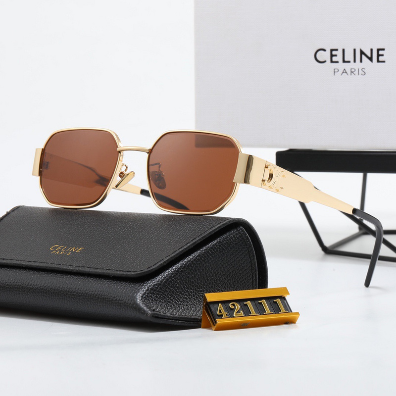 7-color fashion polarized sunglasses