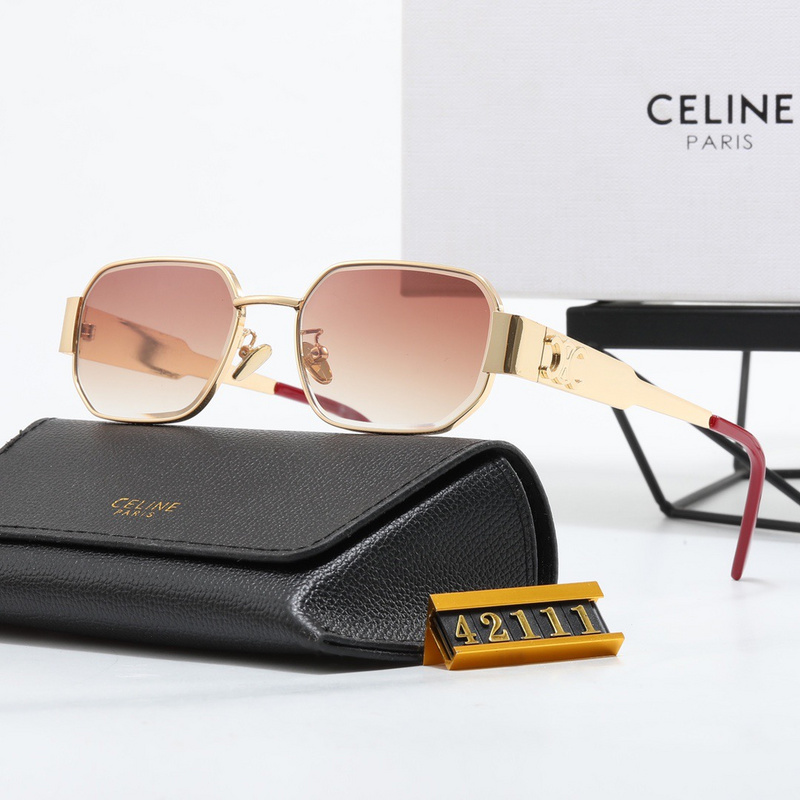 7-color fashion polarized sunglasses